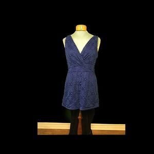 Formal Short Romper